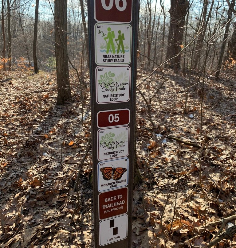 Turtle Creek Preserve-New Buffalo必去景点