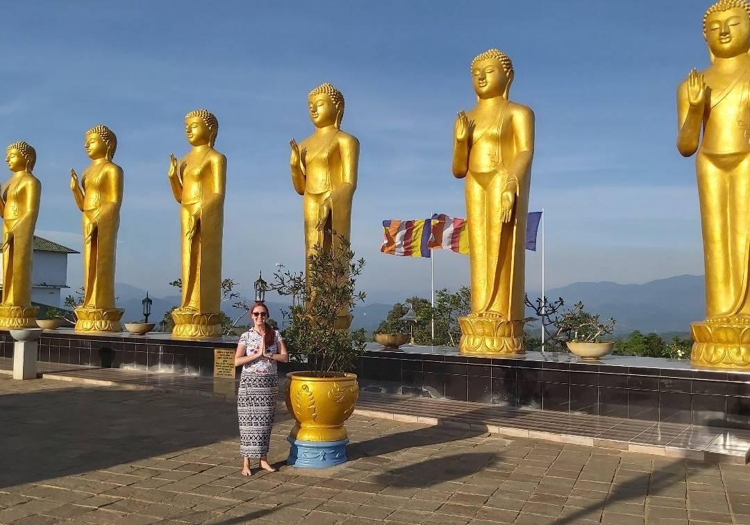 Tours by Harsha Travel in Sri Lanka-康提必去景点