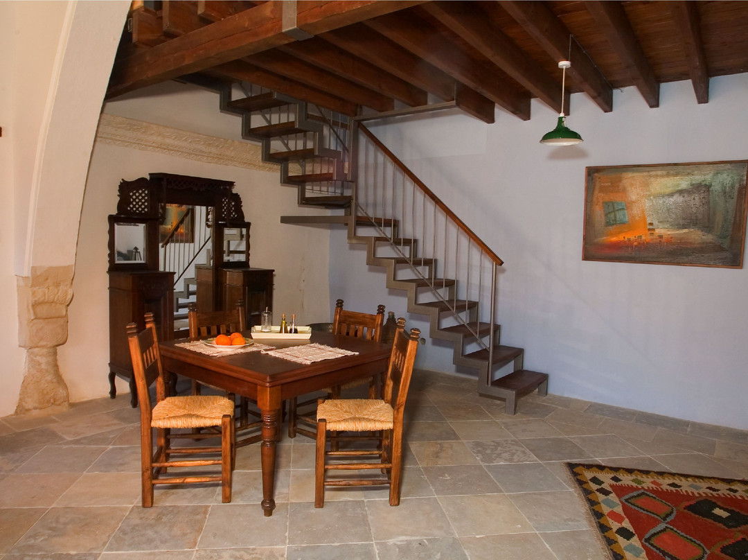 Filokypros Porfyrios Country House主图