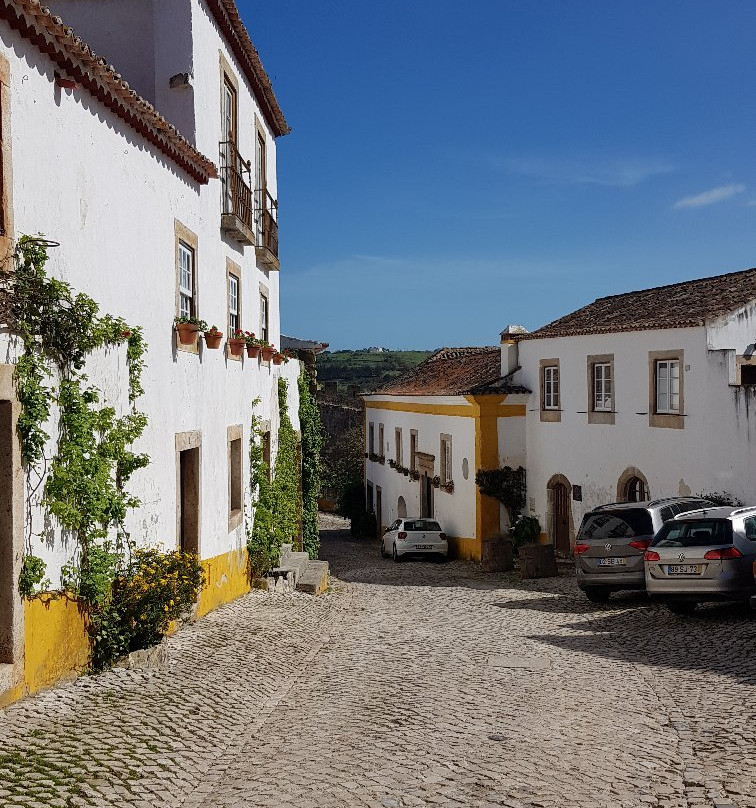 Igreja de Sao Pedro-奥比都斯必去景点