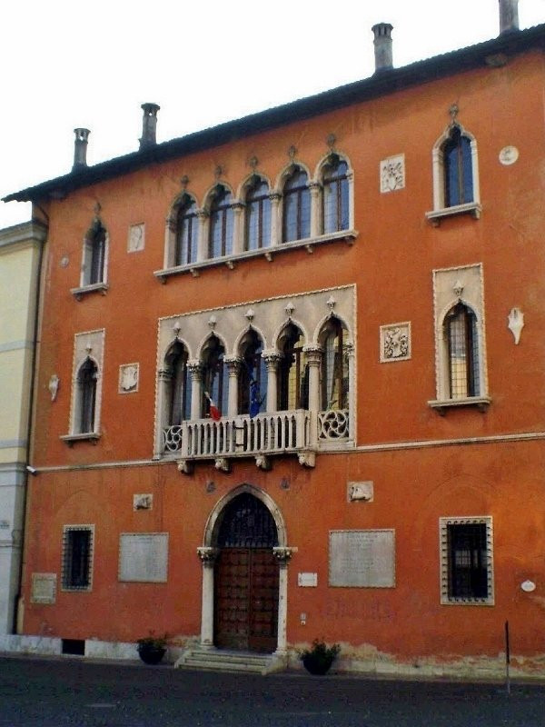 Palazzo Rosso景点图片