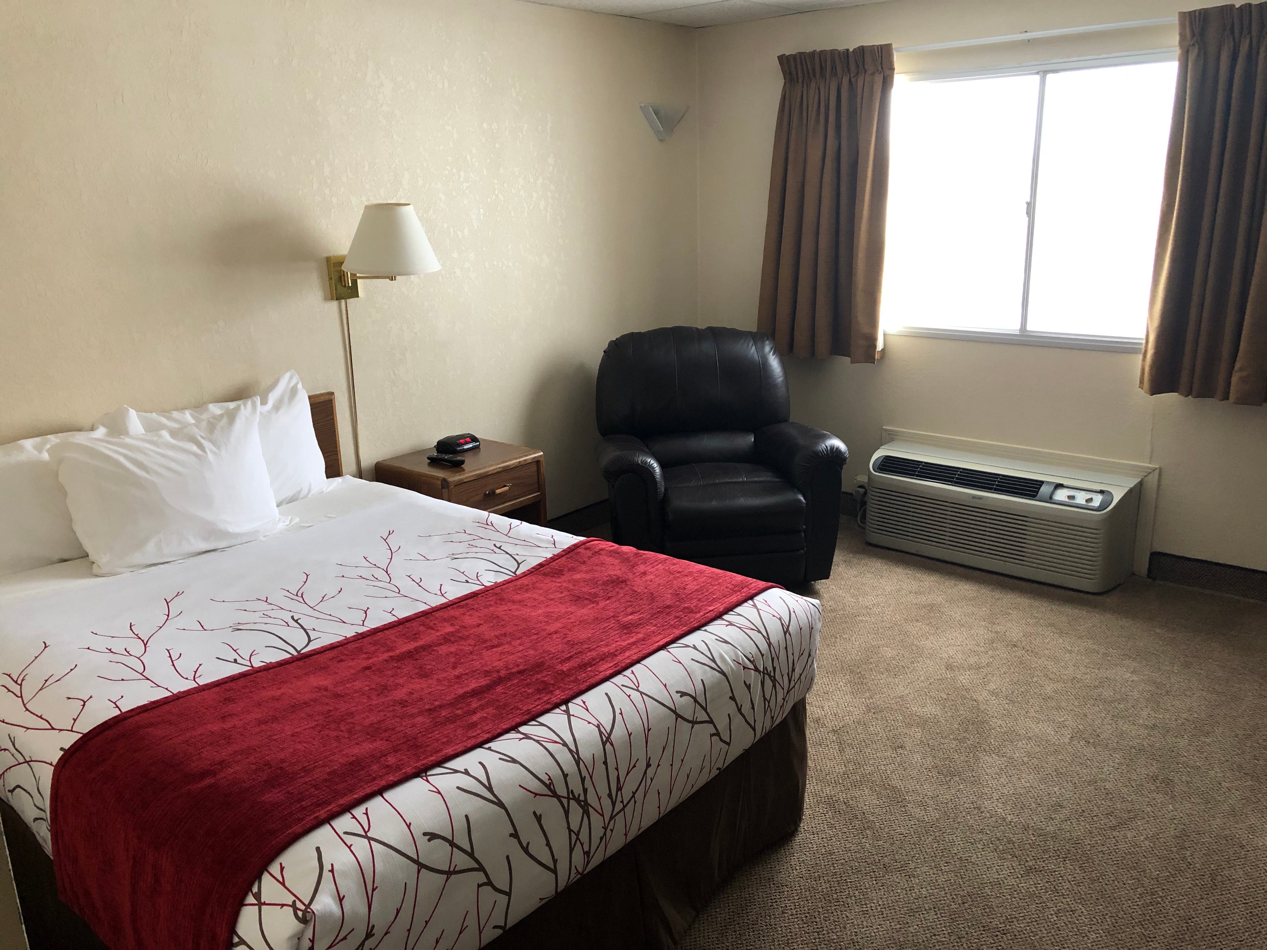 Northern Lights Inn-官方
