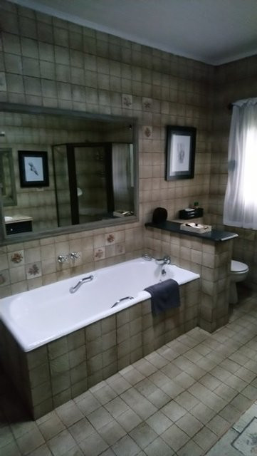 Santa Lucia Guesthouse主图