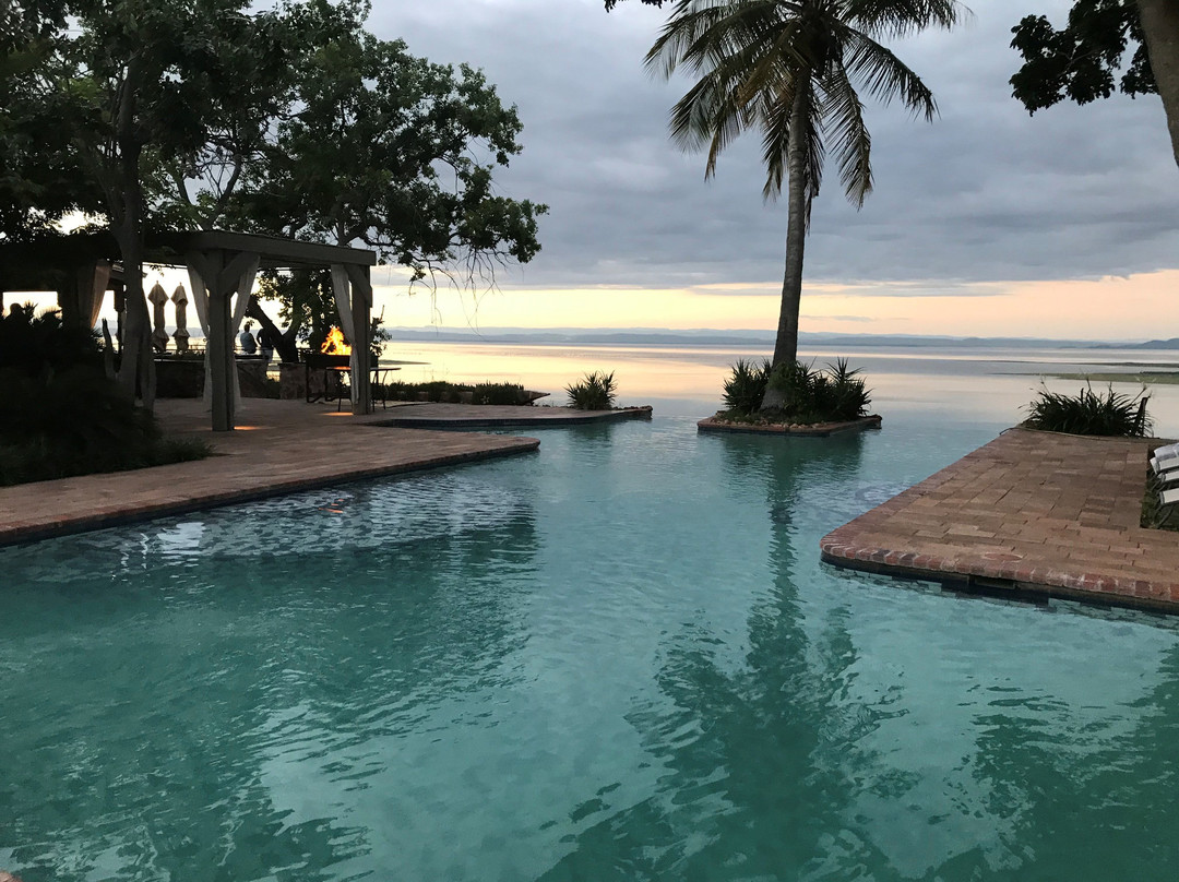 Bumi Hills Safari Lodge - African Bush Camps主图