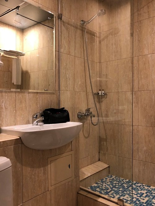 Prince Park Hotel主图