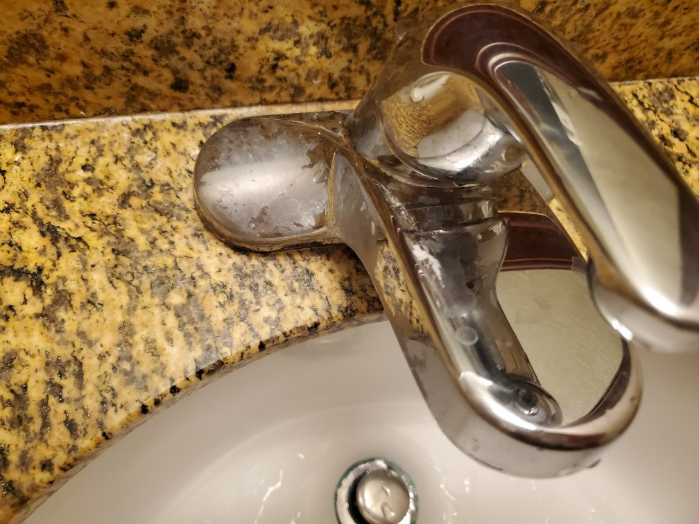 Quality Inn Airport–Southeast主图