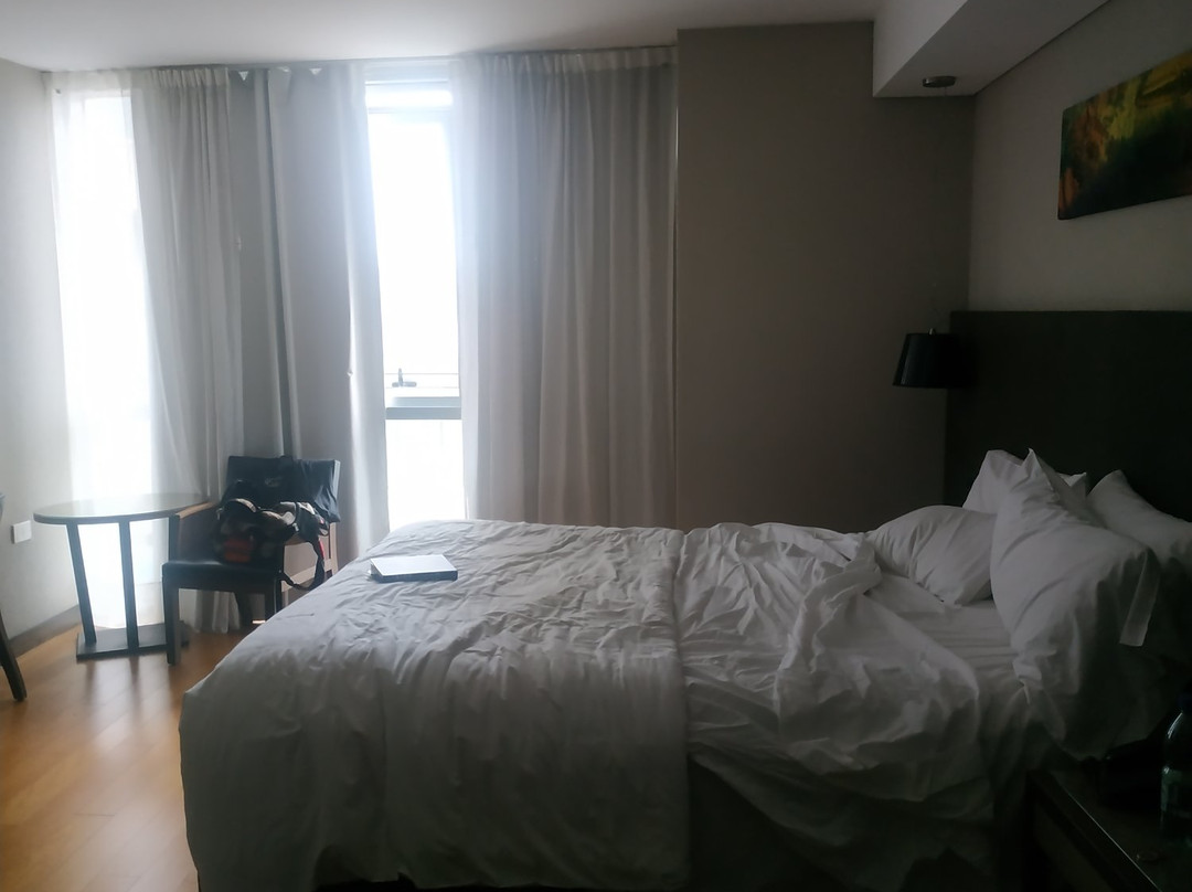 AXSUR Design Hotel主图