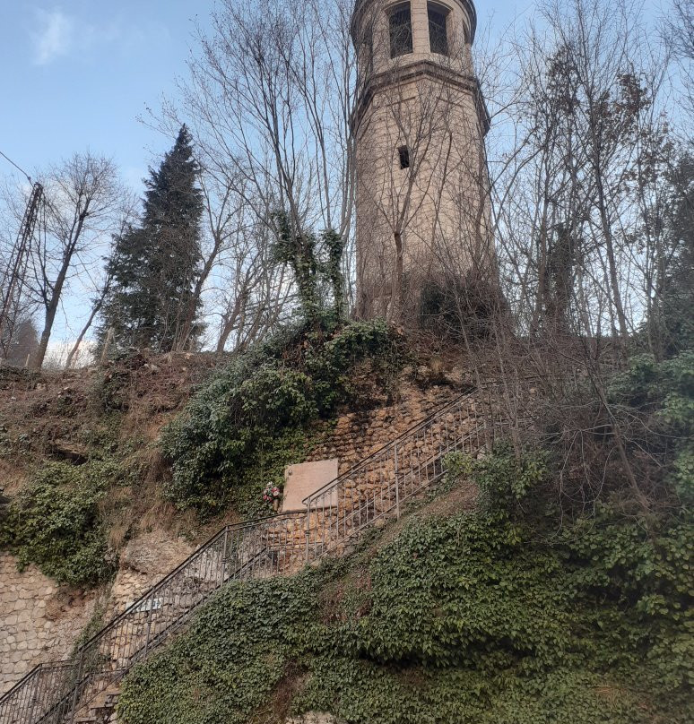 Santuario della Beata Vergine del Covolo景点图片