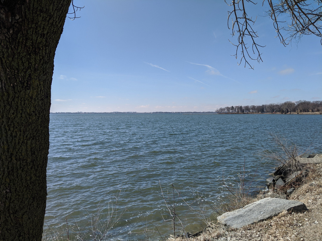 Super 8 by Wyndham Storm Lake主图