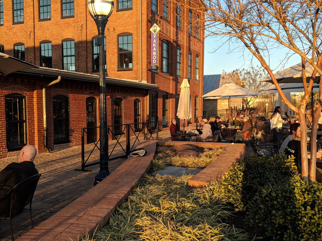 Idiom Brewing Co.-弗雷德里克必去景点