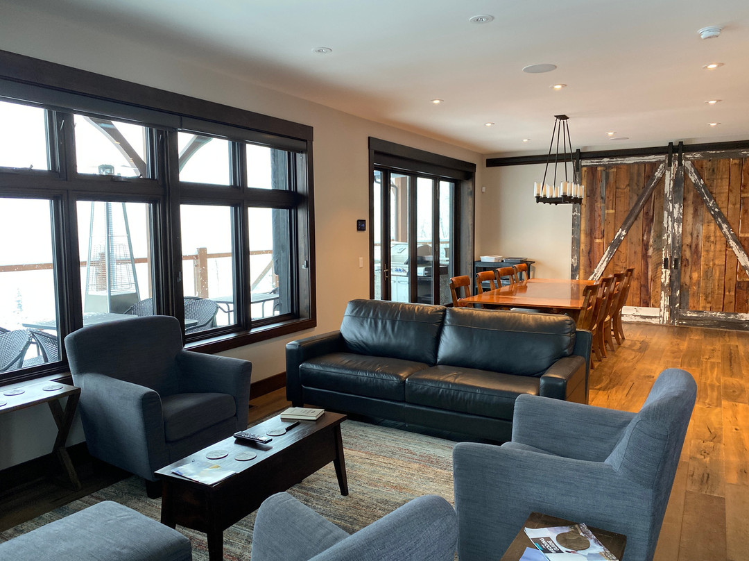 Brooks Creek Ranch主图