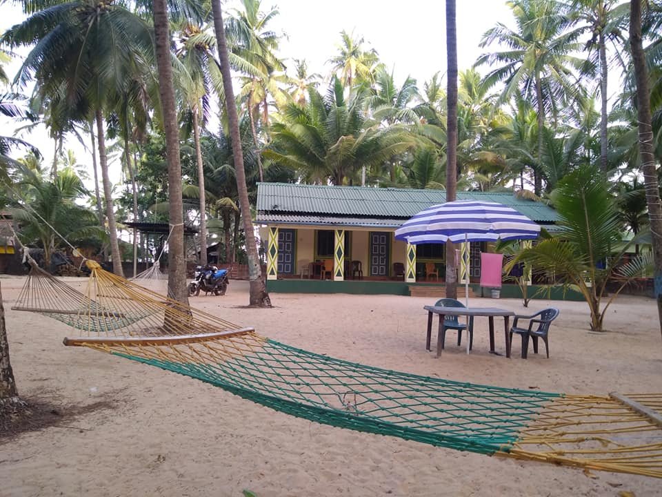 Hotel Rosary House-浴室