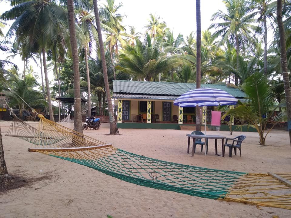 Hotel Rosary House主图