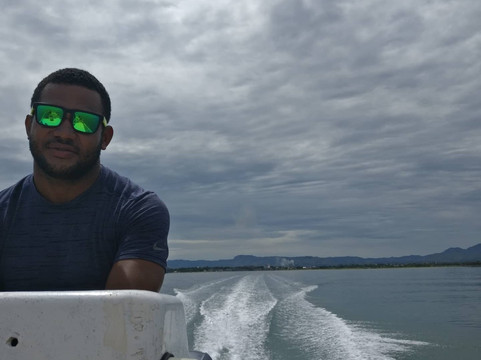 Bamboo Backpackers主图