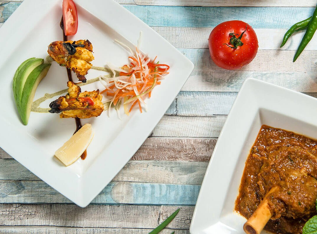 Zari Restaurant