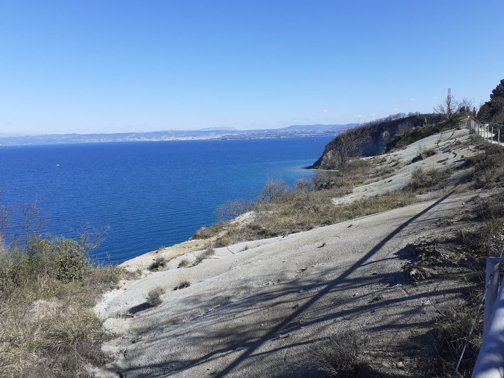 Nature Park Strunjan-Strunjan必去景点