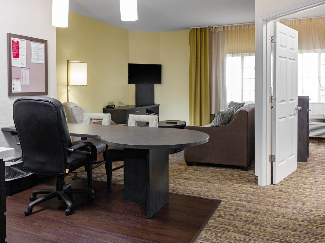 Candlewood Suites Warner Robins/Robins Afb by IHG主图