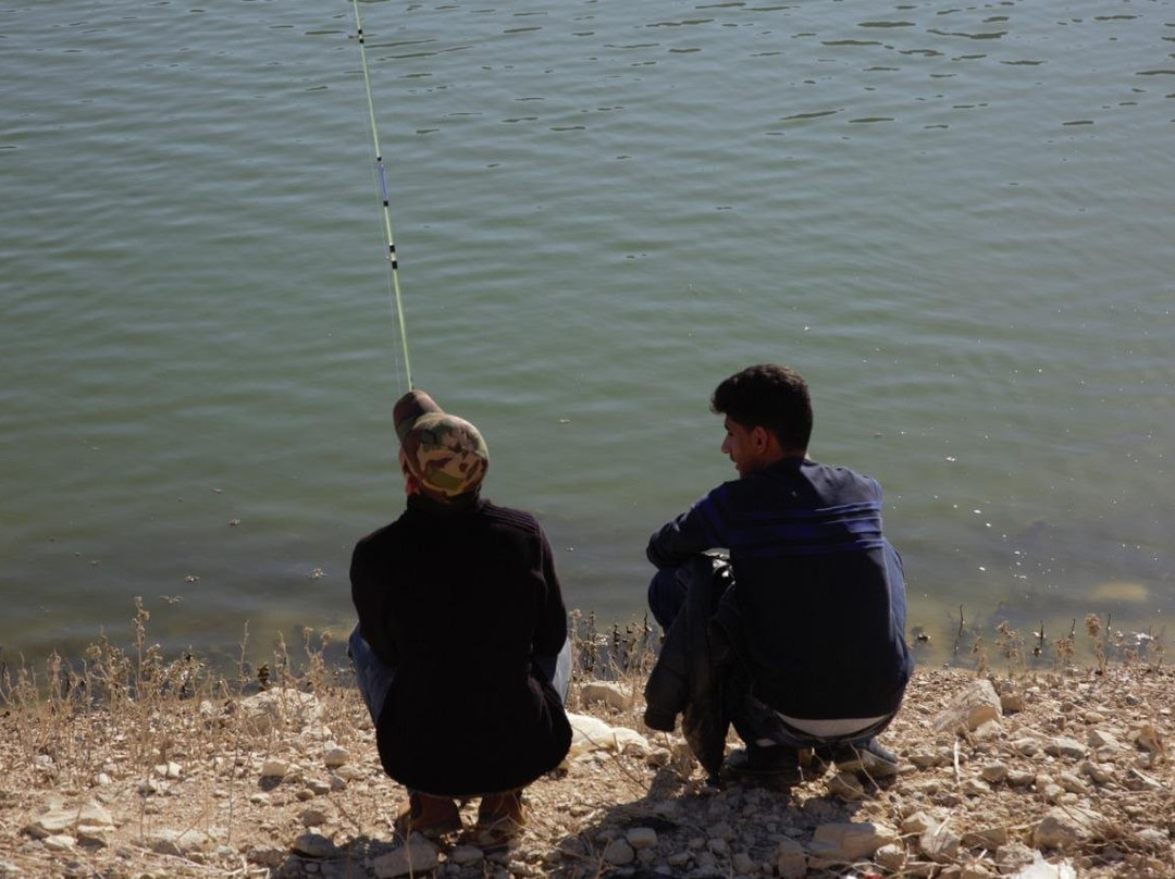 theeban experiences-米底巴必去景点