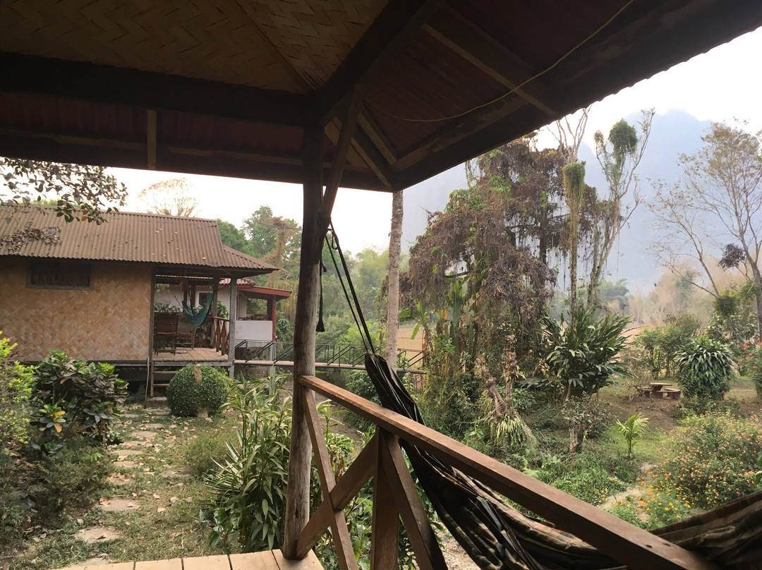 梅林旅馆