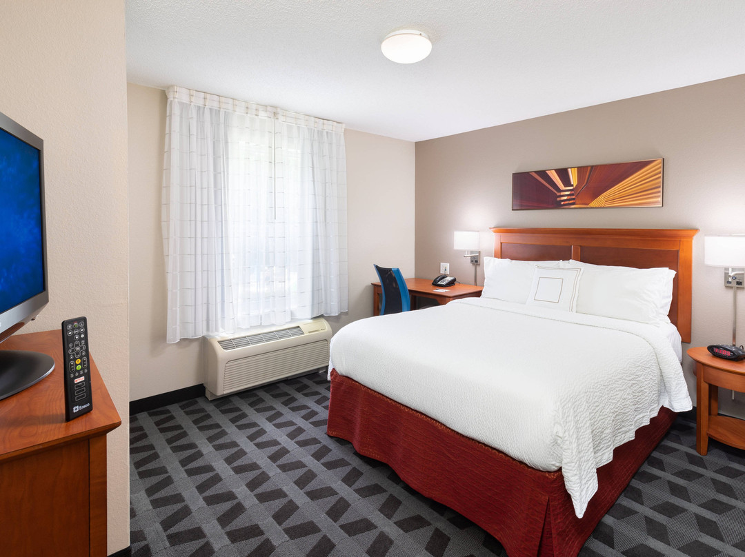 TownePlace Suites by Marriott Bowie Town Center主图