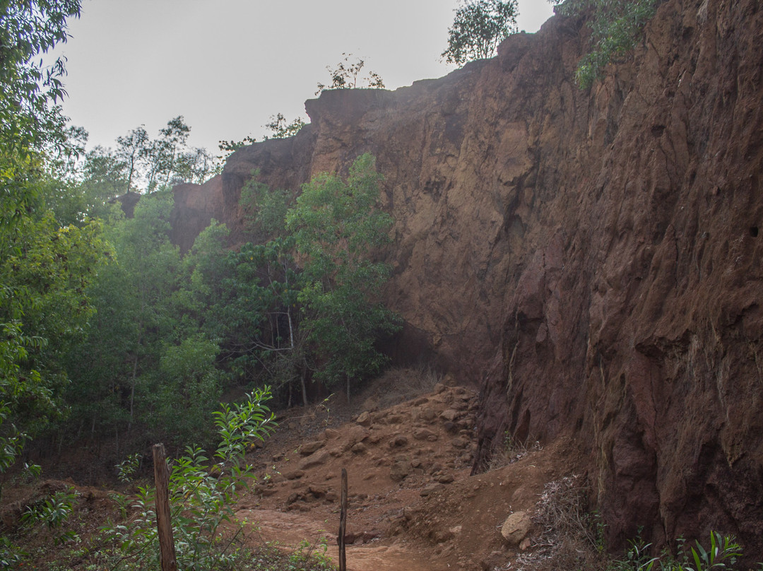 Shiroli Peak景点图片