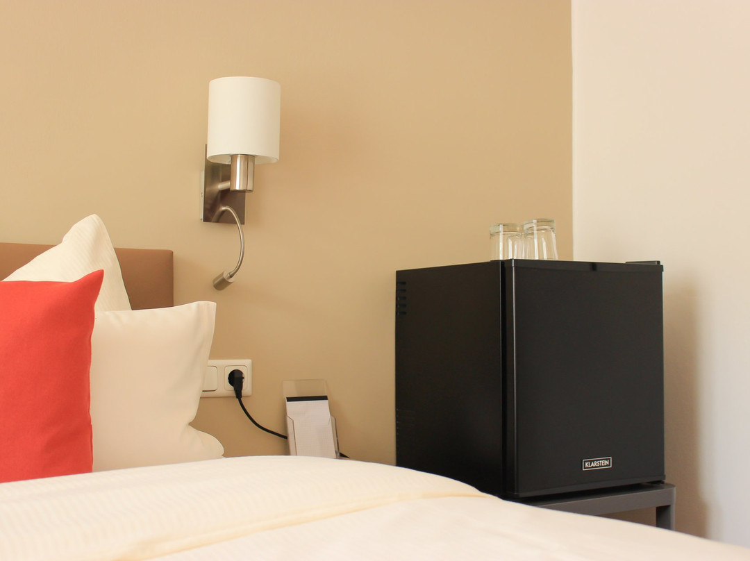 Hotel Alpenland主图