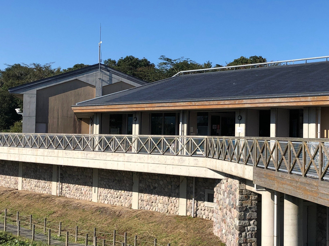 Heisei Shinzan Nature Center-岛原市必去景点