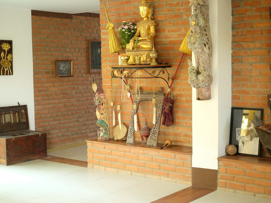 Thanakha Inle Hotel主图
