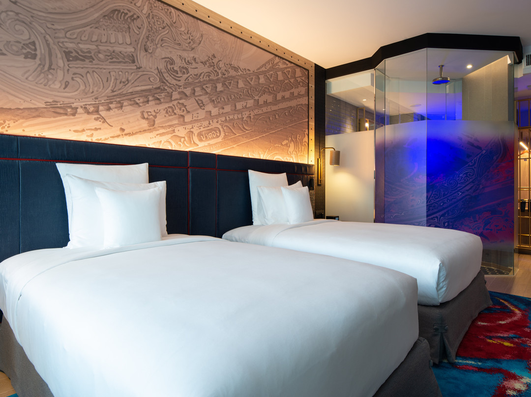 Hotel Indigo Phuket Patong by IHG主图