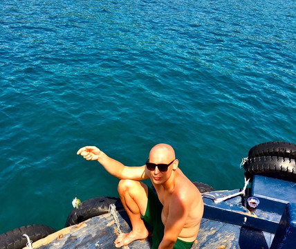 阿尔法之旅-芽庄必去景点