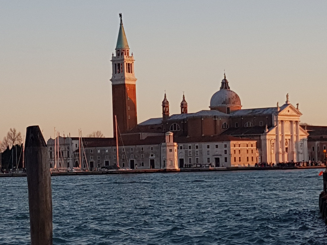 Venice Deluxe Tour-威尼斯必去景点