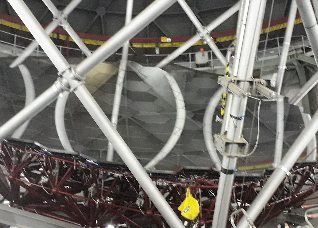 Southern Africa Large Telescope-Sutherland必去景点