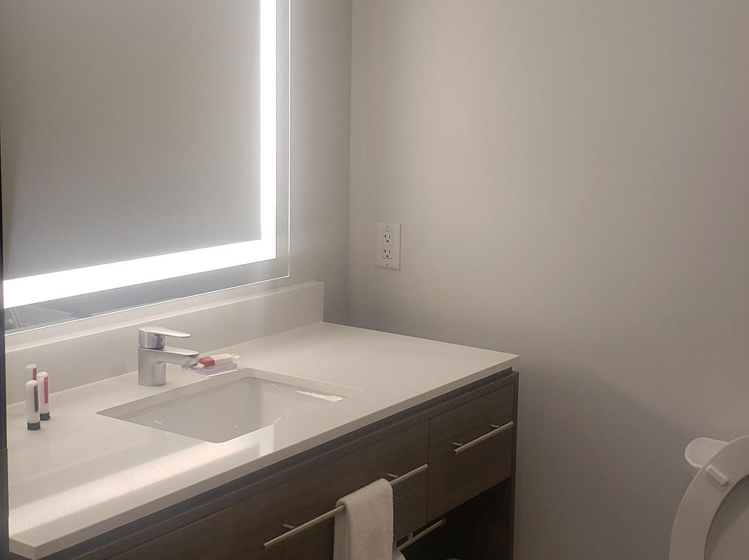 Days Inn by Wyndham Beaumont West I-10 Walden主图