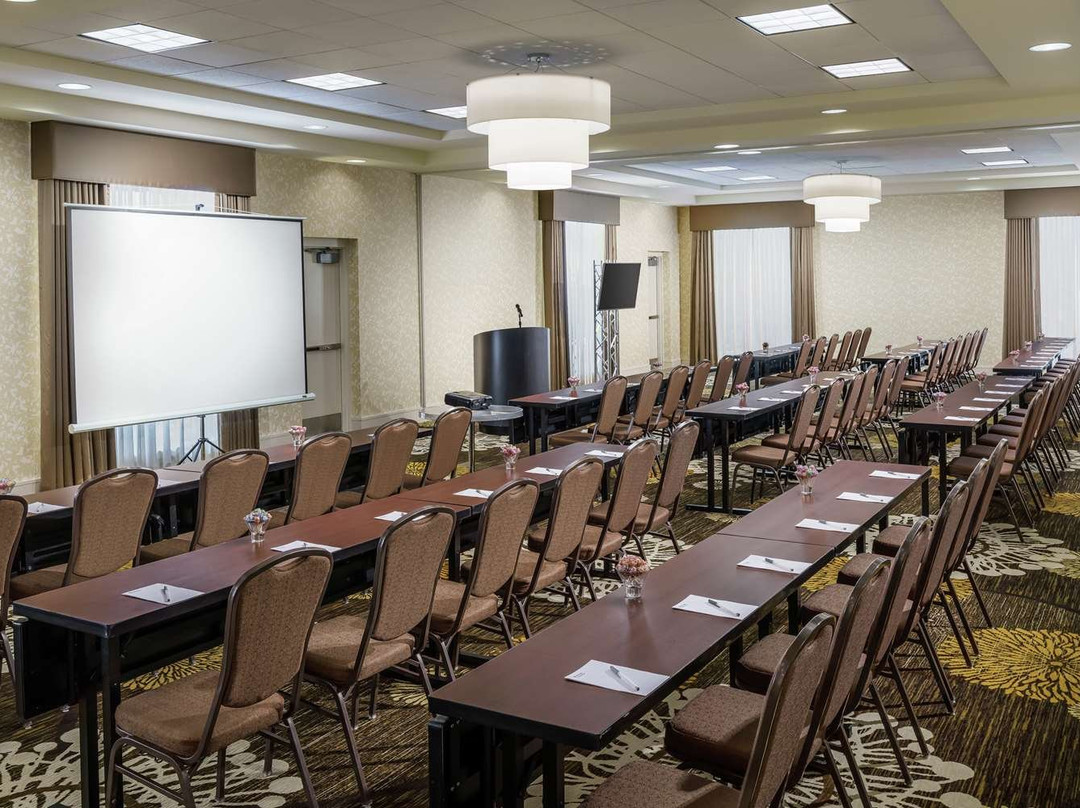 Hilton Garden Inn Exton / West Chester主图