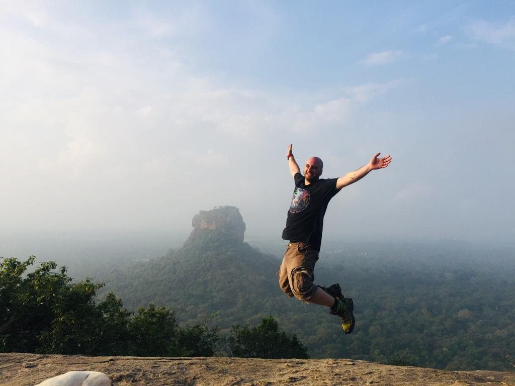 Travel With Chan景点图片