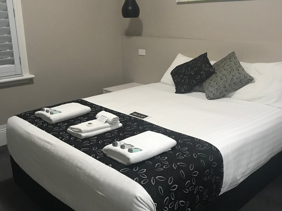 The Grand Hotel Newcastle主图