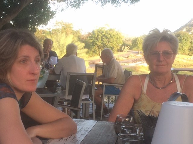 Blue Bay Golf Course-库拉索必去景点