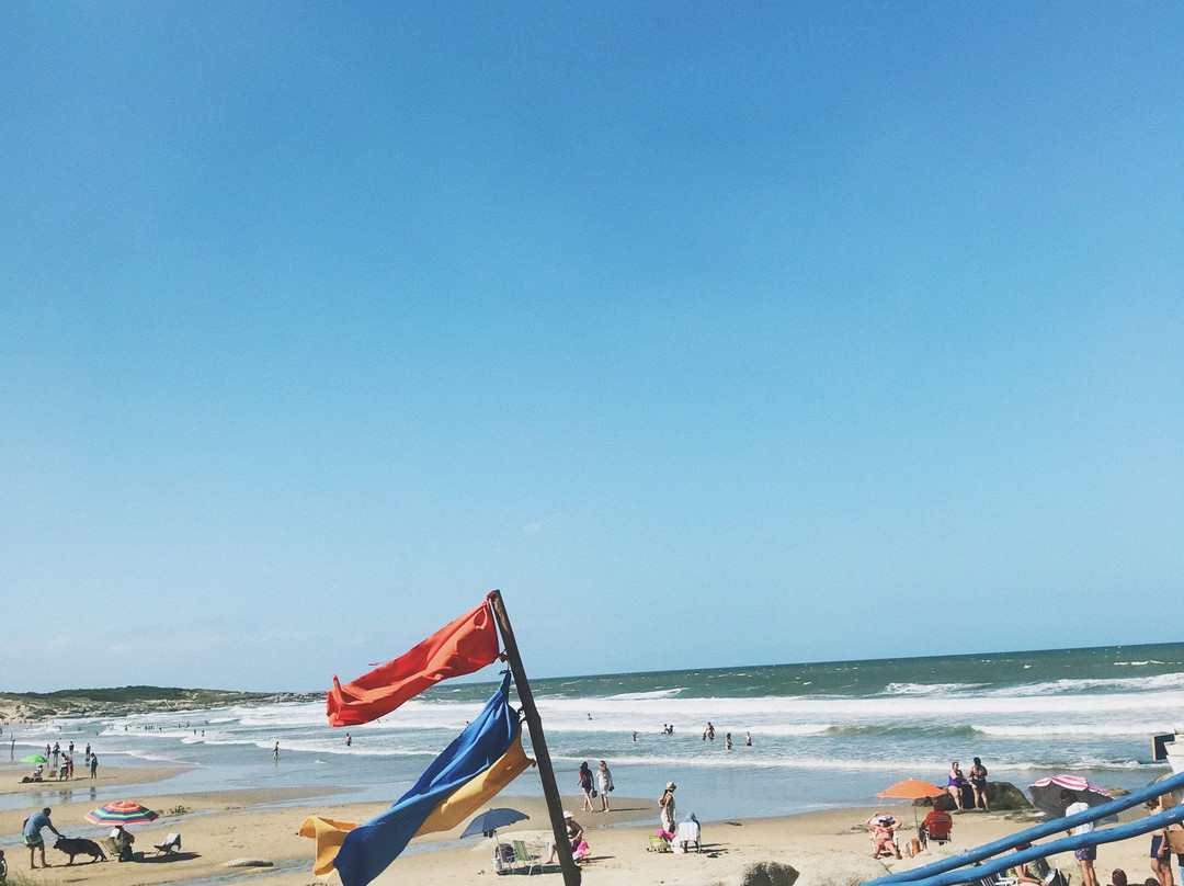 Remanso del Diablo主图