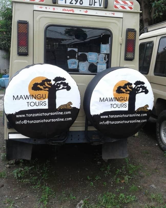 Tanzania Mawingu Tours景点图片
