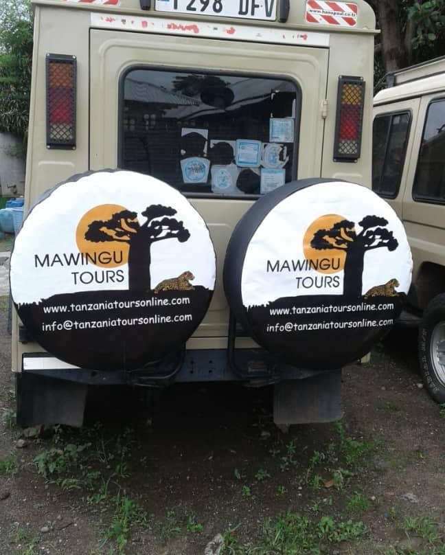Tanzania Mawingu Tours-阿鲁沙国家公园必去景点
