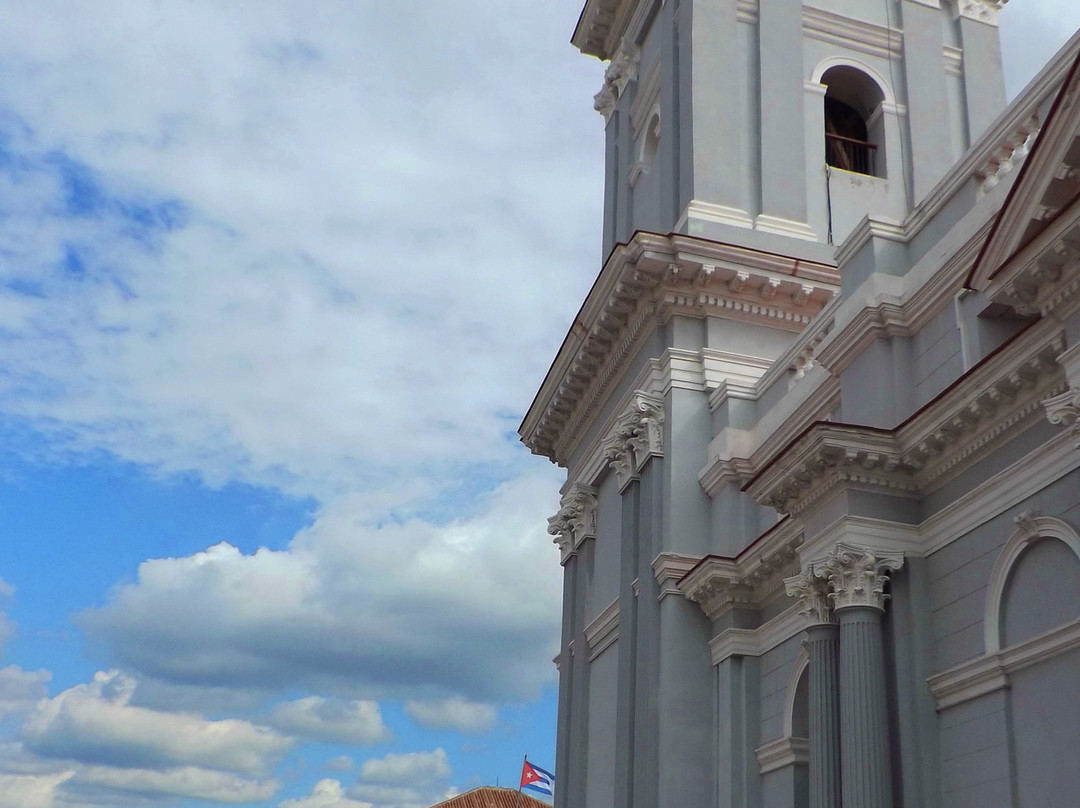 Cathedral of Our Lady of the Assumption景点图片