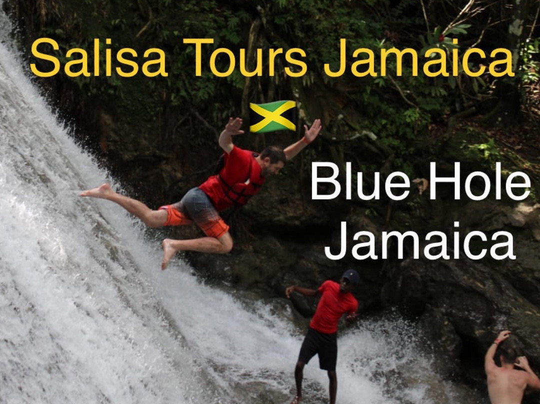 Salisa Tours Jamaica-奥乔里奥斯必去景点
