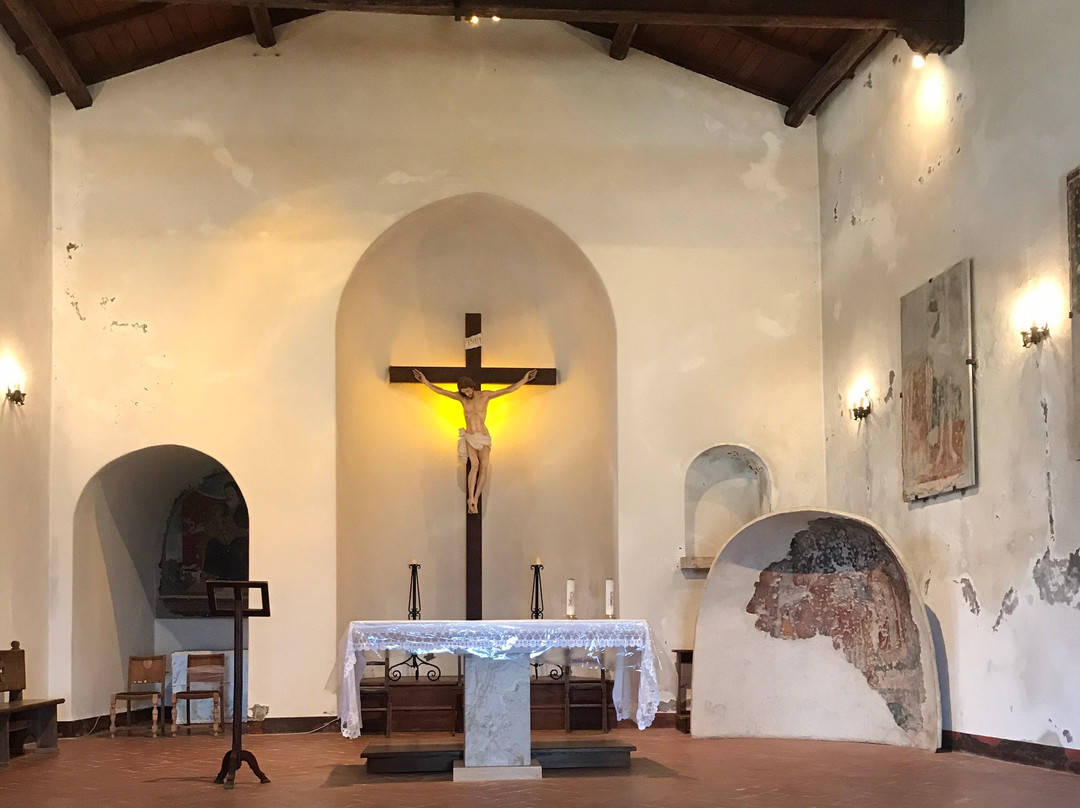 Chiesa di San Tommaso景点图片