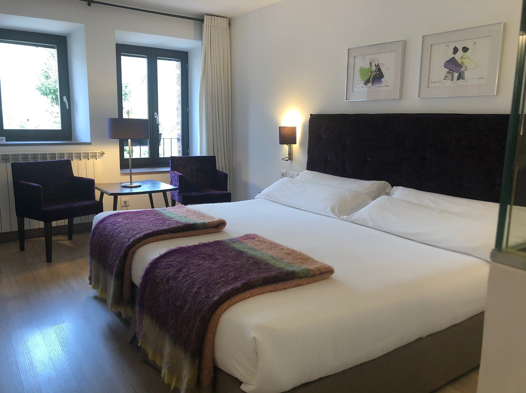 Pura Vida Hotel主图