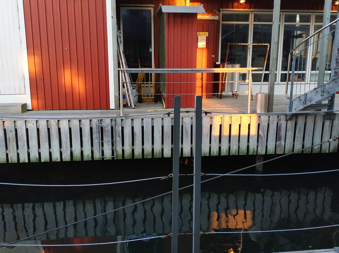 索尔特 & 希尔酒店主图