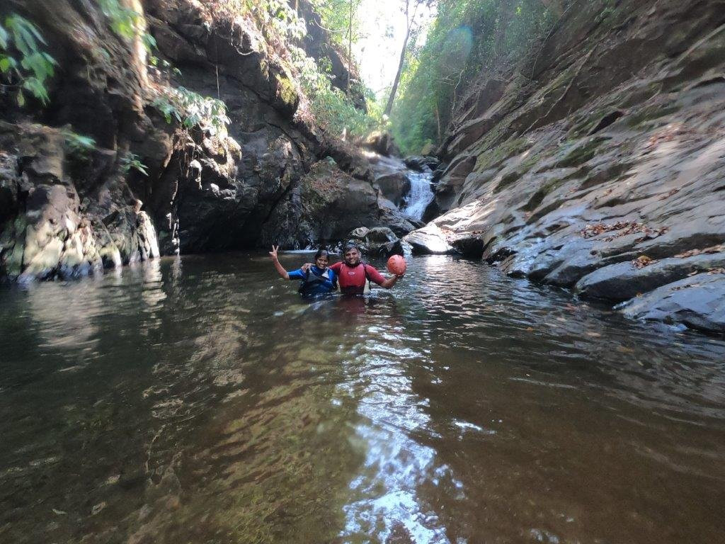 Goa Jungle Adventure景点图片