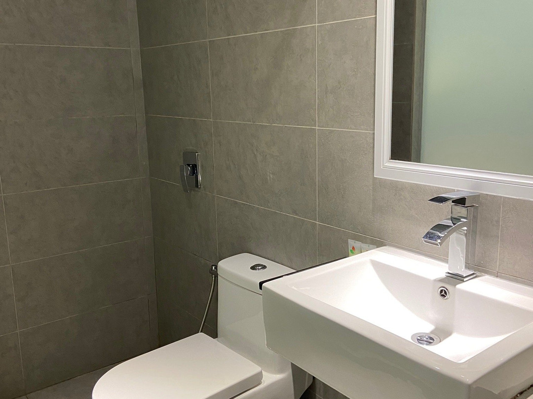 Hotel 99 Sepang KLIA主图