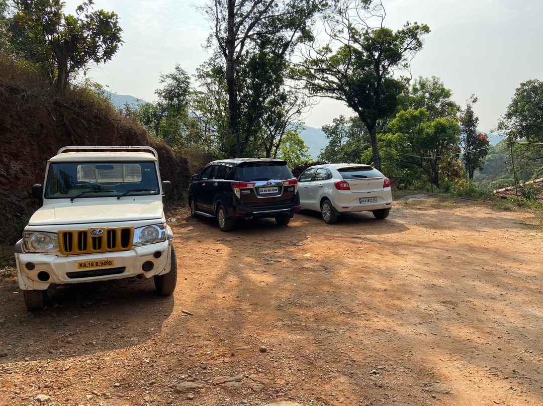 Shishila Hills Jungle Stay主图