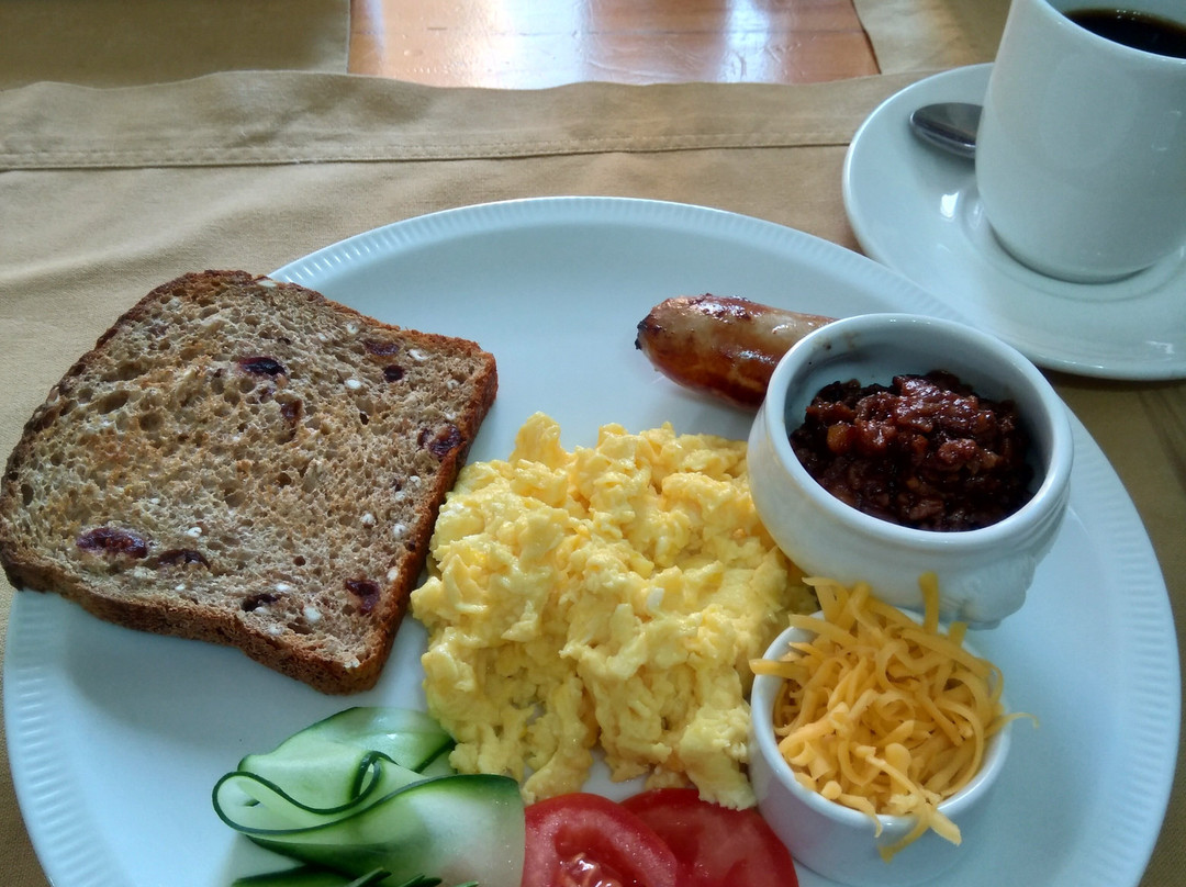 Mbalentle Guest House主图