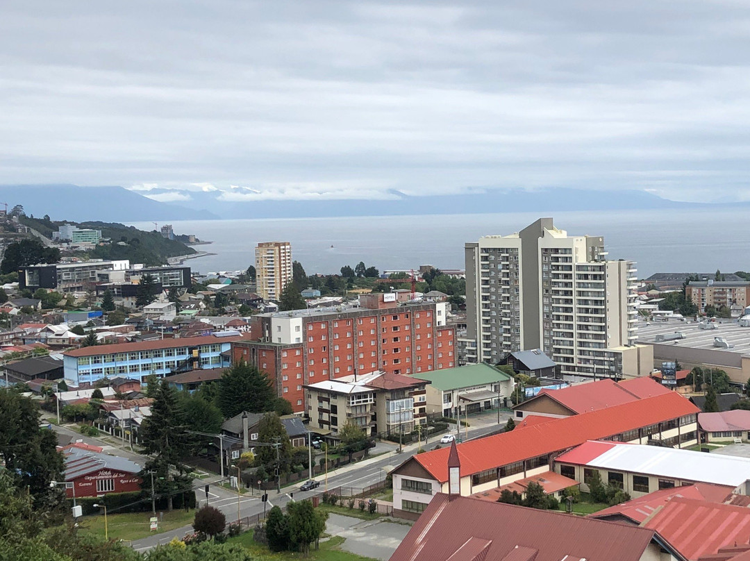 Mirador Manuel Montt-蒙特港必去景点